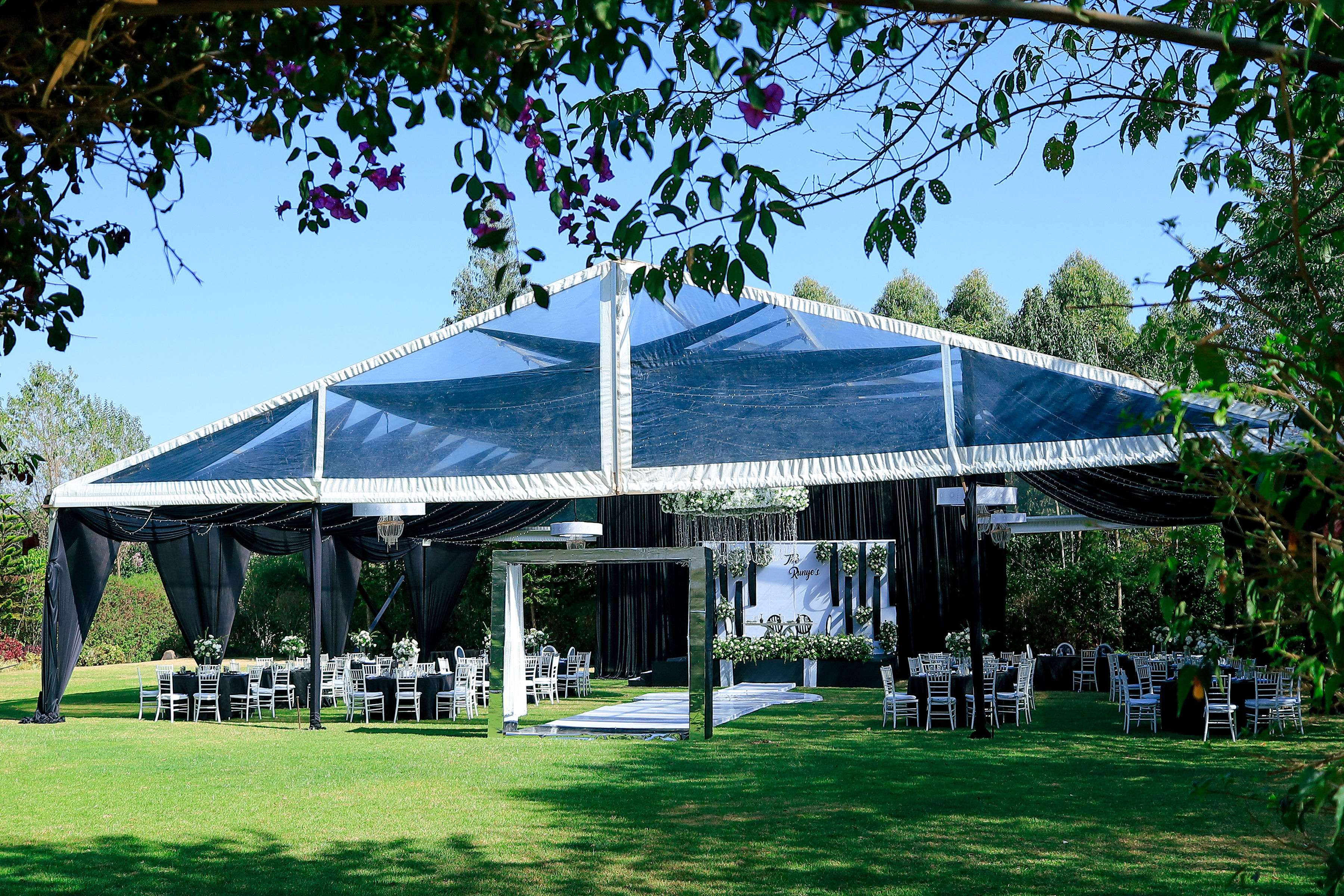 Events Decor & Designs