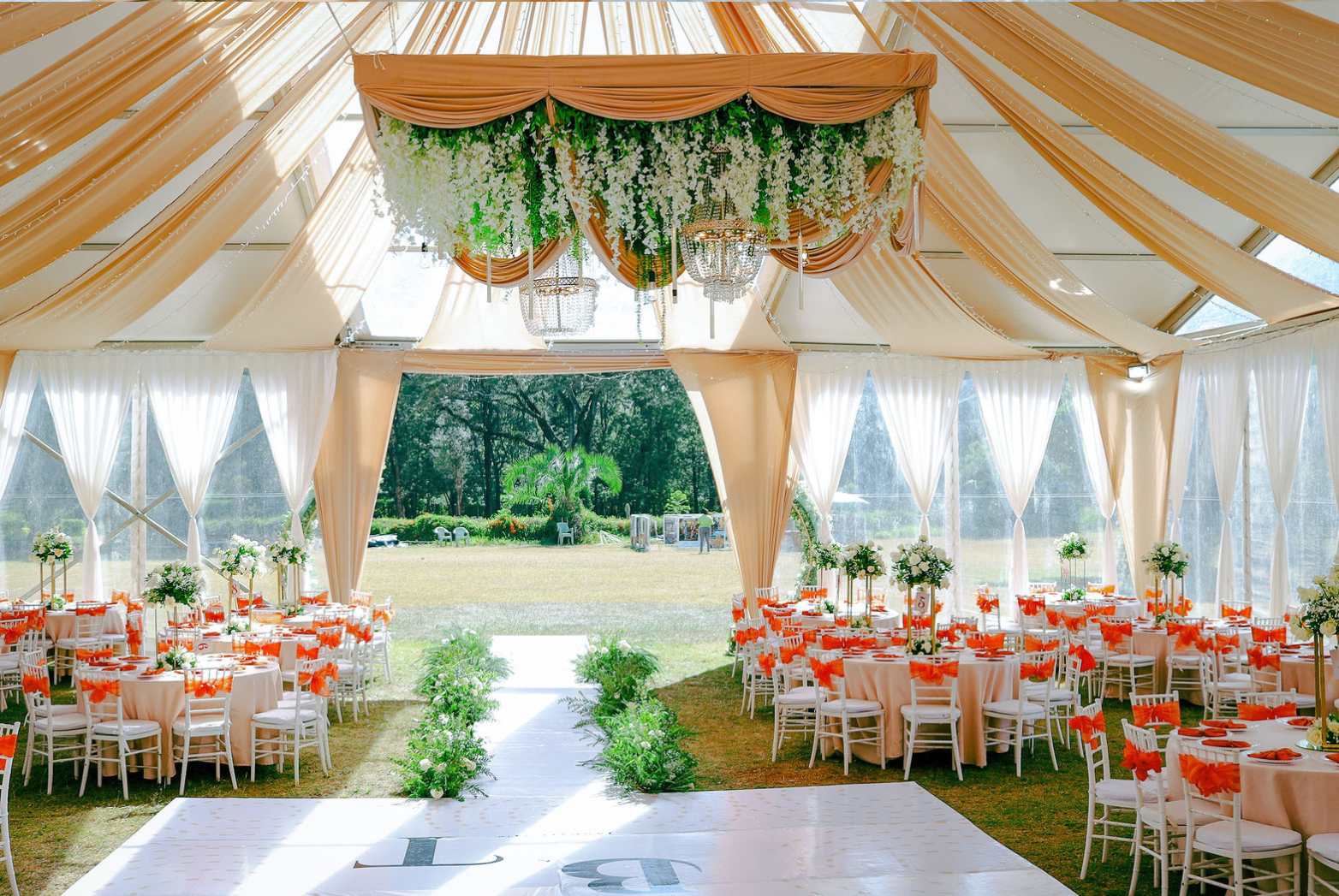 Traditional Events project 3