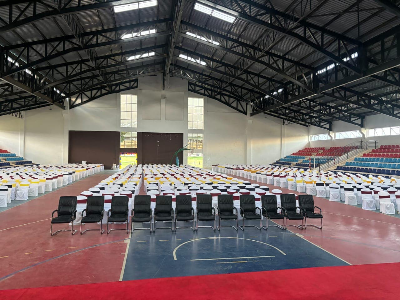 Corporate Events project 2